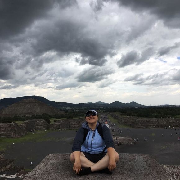 Meet your Posher, Mariana - Picture 1 of 1